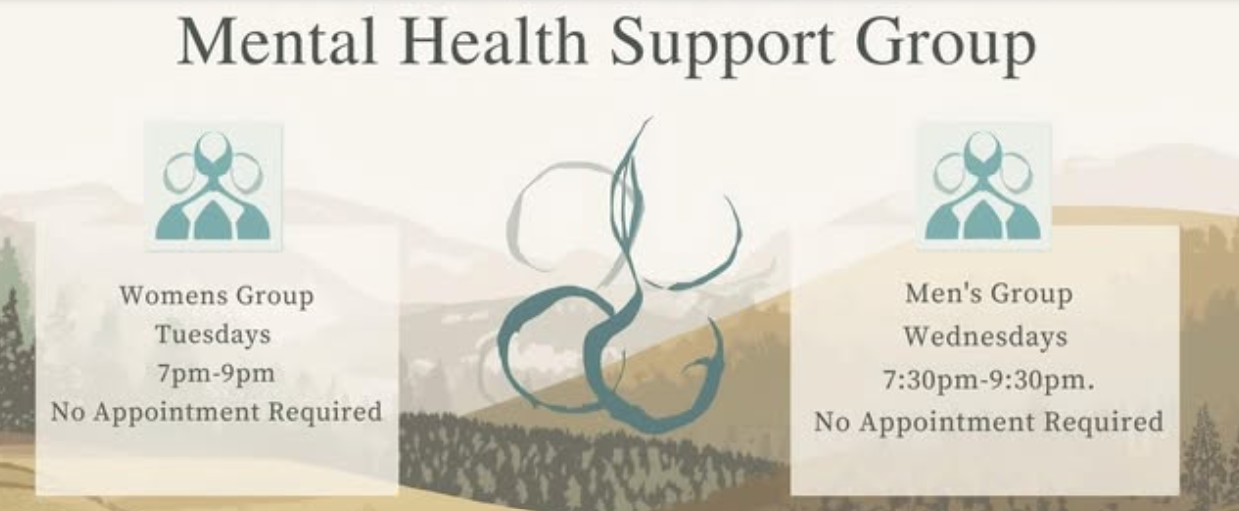 Halesowen Mental Health Group